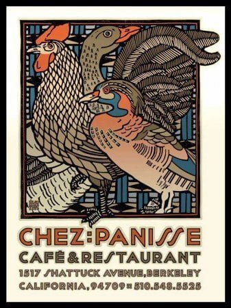 Chez Panisse