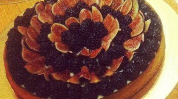Fleur De Lis Bakery Portland