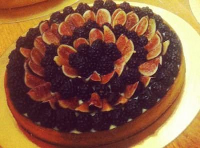 Fleur De Lis Bakery Portland