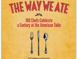 The Way We Ate book cover