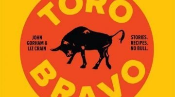 Toro Bravo Cookbook
