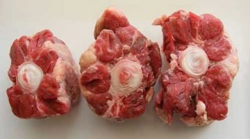 Oxtail