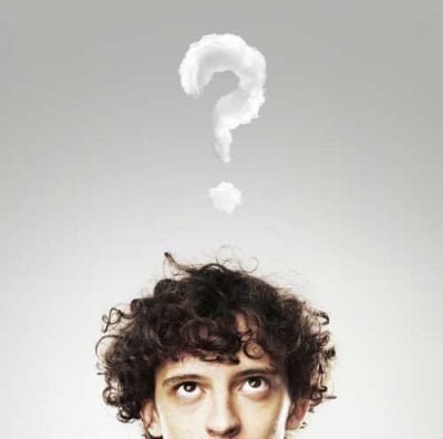 Question Confused - Shutterstock.com