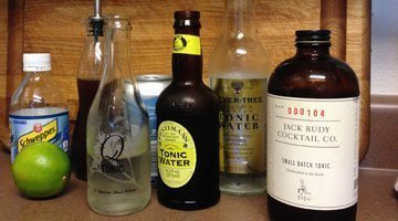 Sodastream Chinotto Review