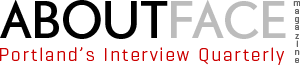 logo about face