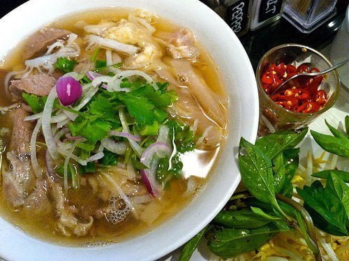 Reader Survey 2015: Best Vietnamese Restaurant in Portland - Portland Food and Drink