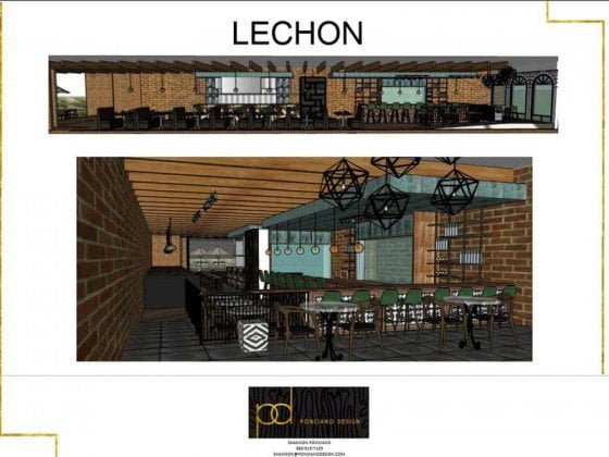 LeChon Restaurant Portland