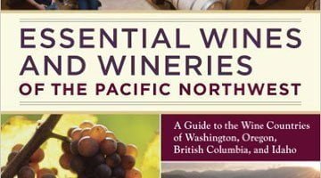 Cole Danehower book on wine