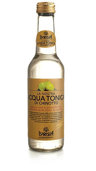 La Nostra Lurisa Tonic Water review