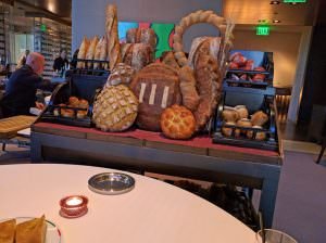 Guy Savoy restaurant