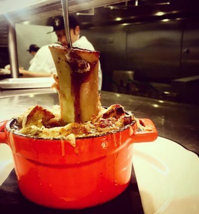 Jackrabbit Restaurant Portland