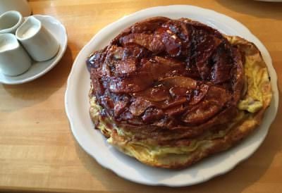 The Original Pancake House Portland