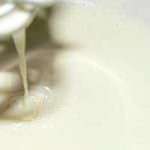 Making Mayonnaise from Scratch