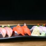 Bamboo Sushi thumb