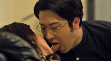 Kantaro: The Sweet Tooth Salaryman - Netflix