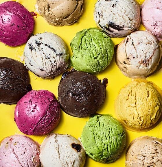 Little Bean "Chickpea Ice Cream" Opens Monday 4/1 Portland Food and Drink