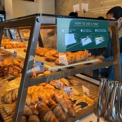 review: tous le jours beaverton