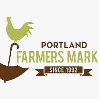 Portland Farmers Market logo