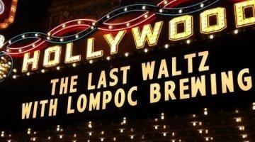 Lompoc Brewing closure