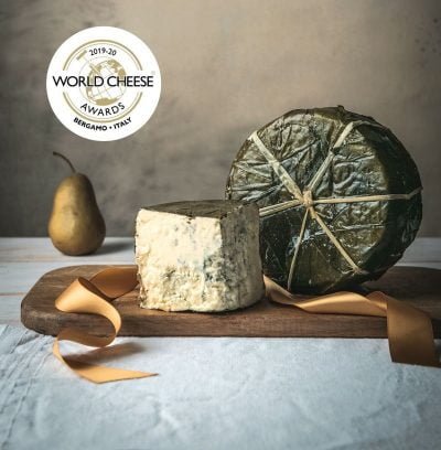 2019 Rogue River Blue Cheese - best in world