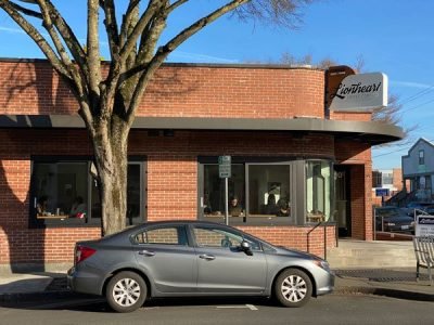 Lionheart Coffee Watson Rd Beaverton