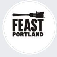 Feast food festival Portland